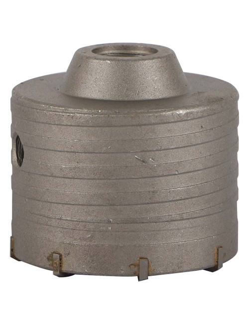 CONCRETE HOLESAW WITH ADAPTOR 70 MM