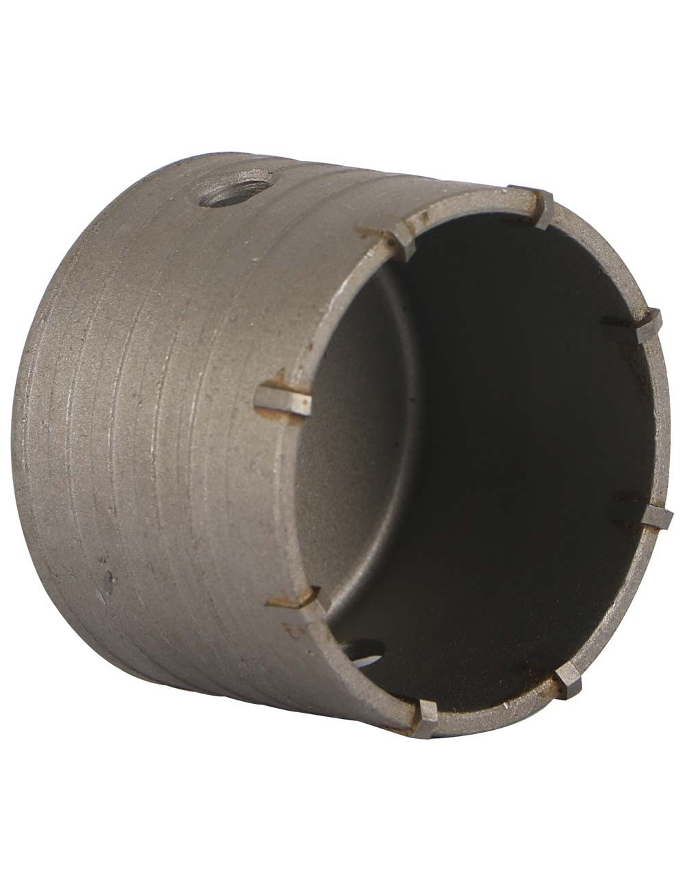 CONCRETE HOLESAW WITH ADAPTOR 70 MM