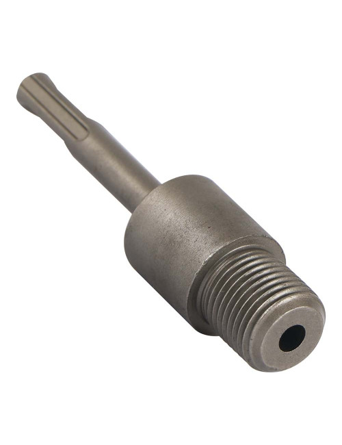 CONCRETE HOLESAW WITH ADAPTOR 70 MM