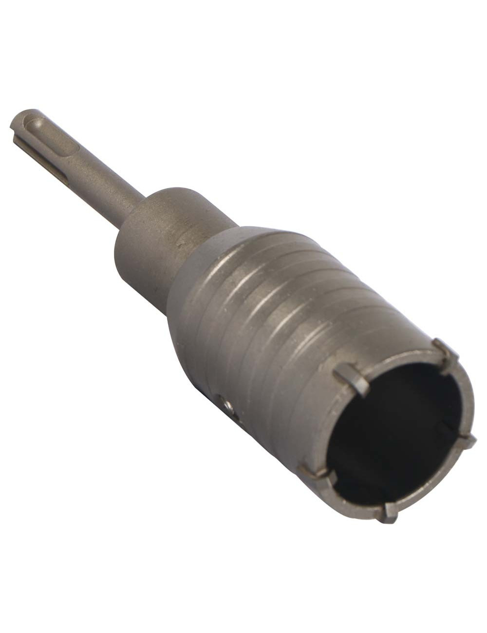 CONCRETE HOLESAW WITH ADAPTOR 45 MM