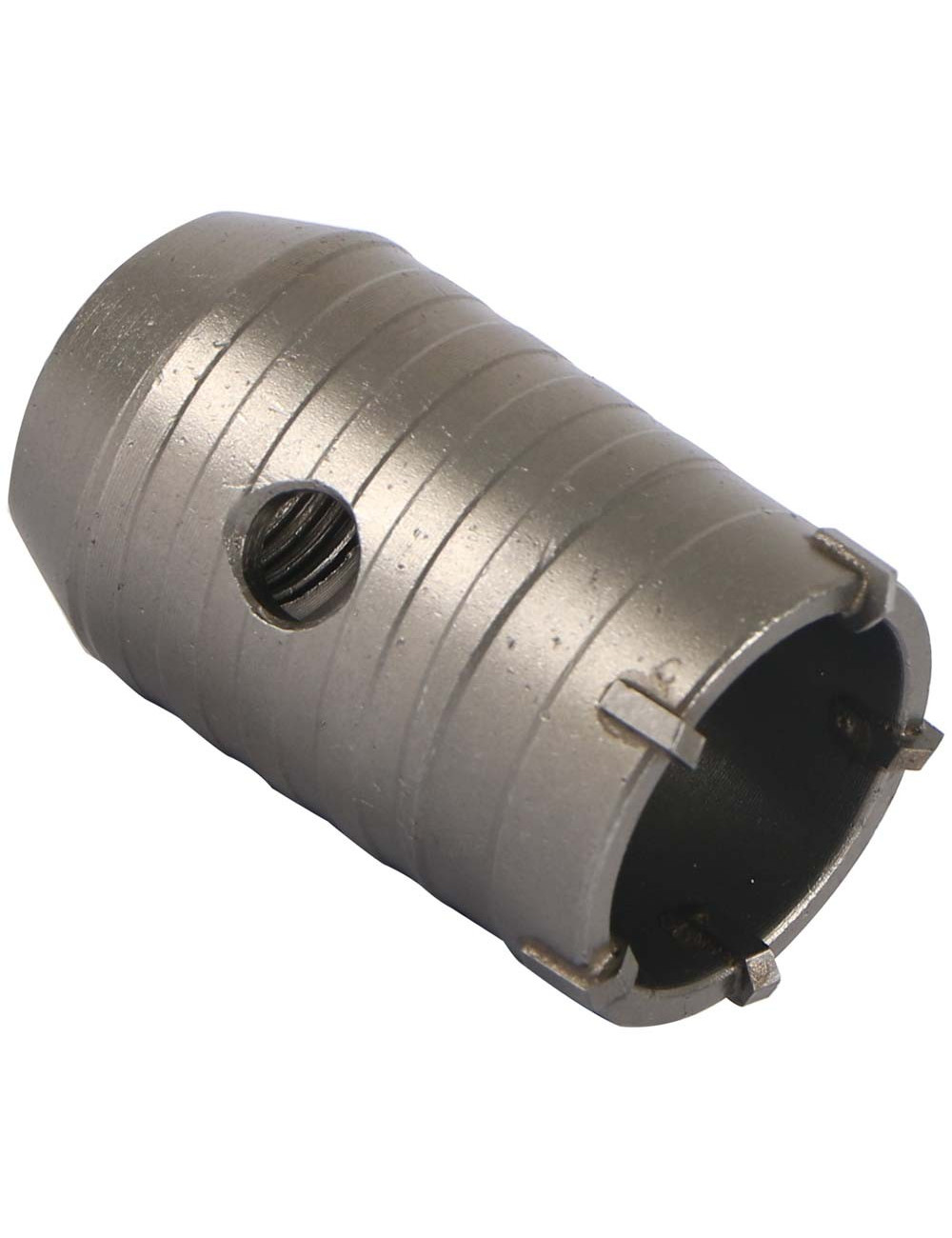 CONCRETE HOLESAW WITH ADAPTOR 45 MM
