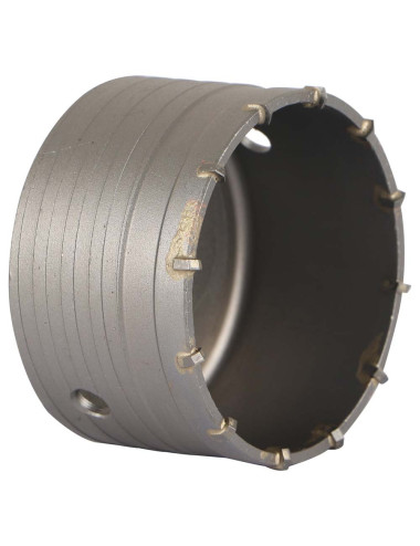 هول صور كونكريت بدون عامود 100 ملى CHN