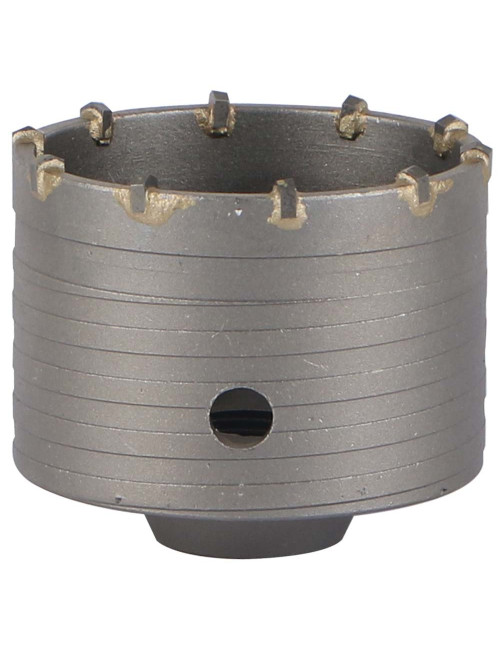 CONCRETE HOLESAW WITHOUT ADAPTOR 85 MM
