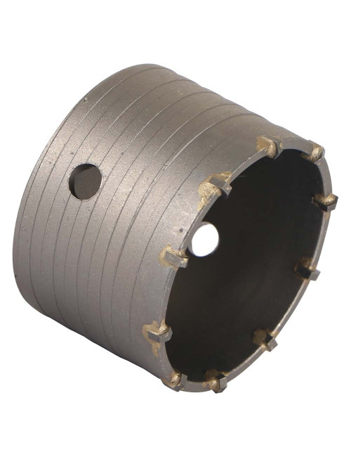 هول صور كونكريت بدون عامود 85 ملى CHN