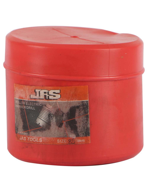 CONCRETE HOLESAW WITHOUT ADAPTOR 85 MM