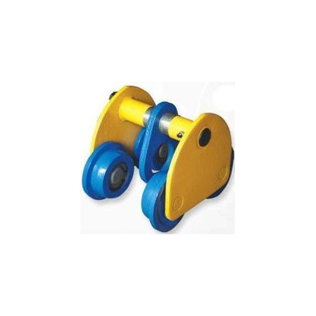 GCT Series Plain Trolley 0.5T - CHN