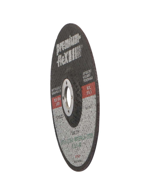 STONE CUTTING DISC 6"