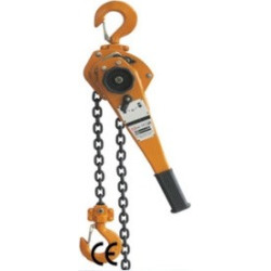 Vital Series Lever Hoist 6T x 1.5M  - CHN