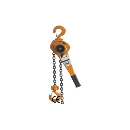 Vital Series Lever Hoist 6T x 1.5M  - CHN