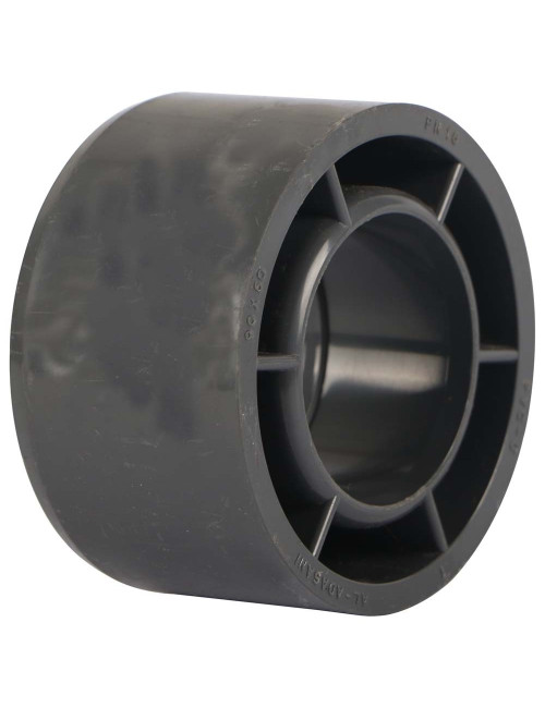 3.1/2" × 1.1/2" محول ضغط عالي