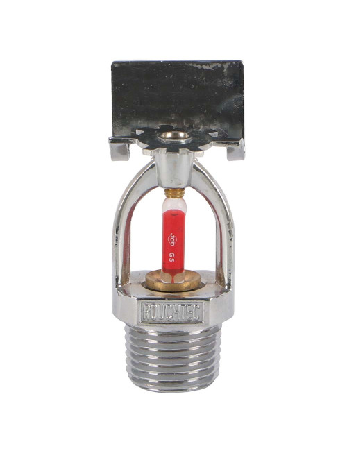 STEEL FIRE FIGHTING WATER SPARY