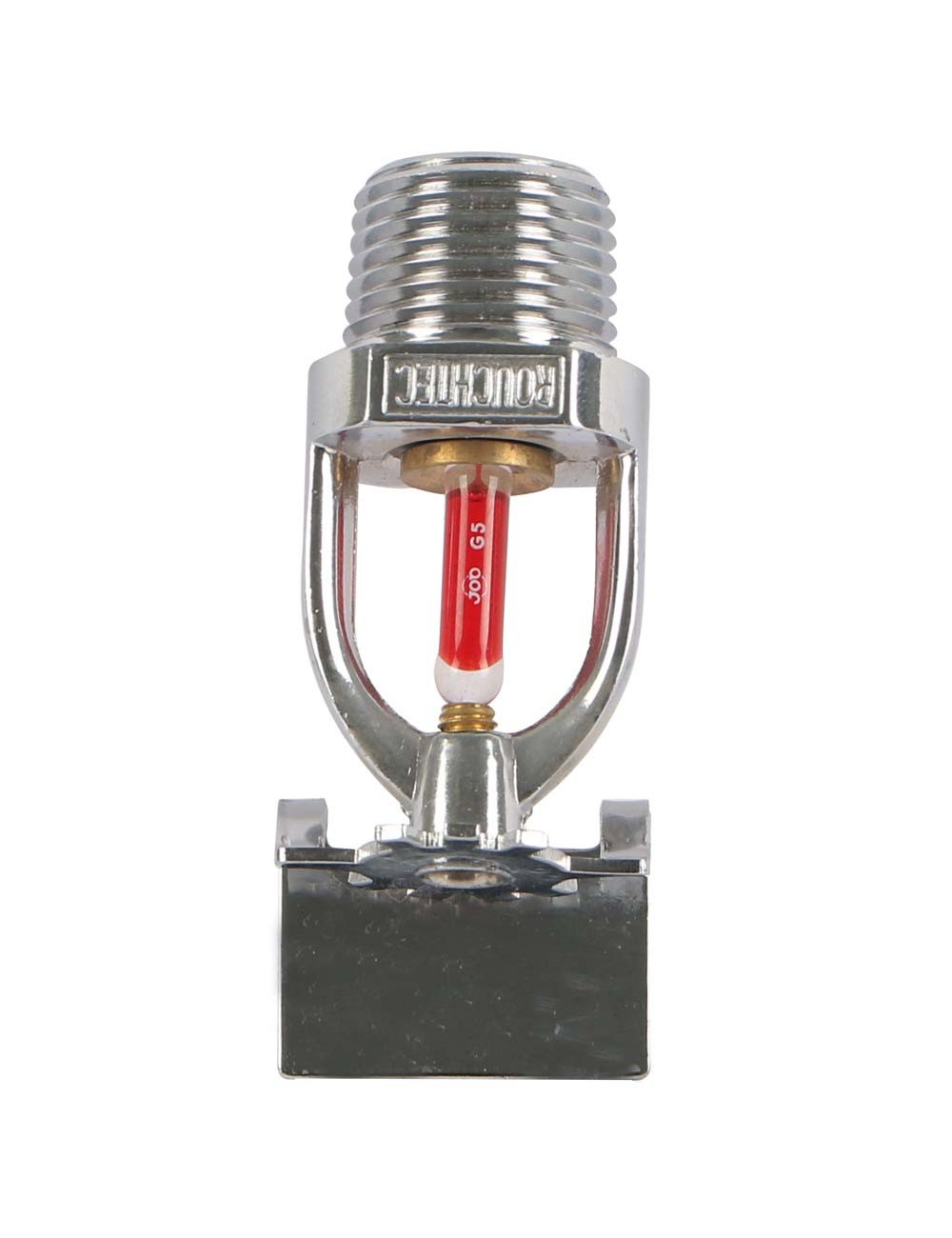 STEEL FIRE FIGHTING WATER SPARY