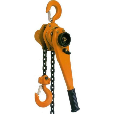 Vital Series Lever Hoist 6T x 1.5M  - CHN