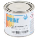 P50 TE x FIBERGLASS PUTTY SMALL