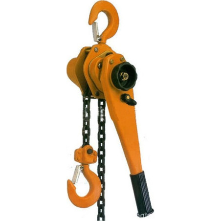Vital Series Lever Hoist 6T x 1.5M  - CHN
