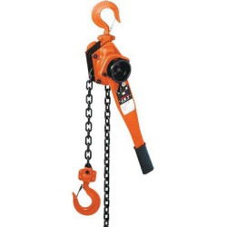 Vital Series Lever Hoist 6T x 1.5M  - CHN