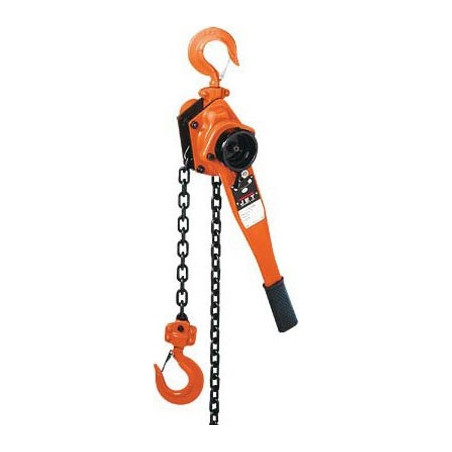 Vital Series Lever Hoist 6T x 1.5M  - CHN