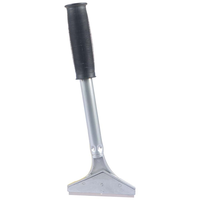 MT 8053 CLEANING SCRAPER 4" x 12" H.D.