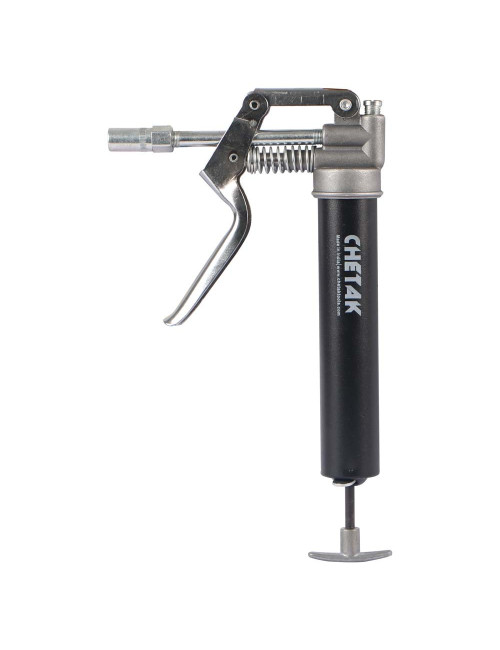 MPI 702 PISTOL GREASE GUN MICRO 3 OZ