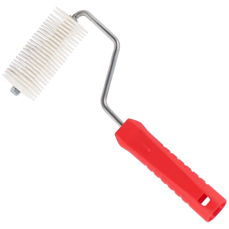 ATLAS 110/10 DECORATIVE PAINT ROLLER