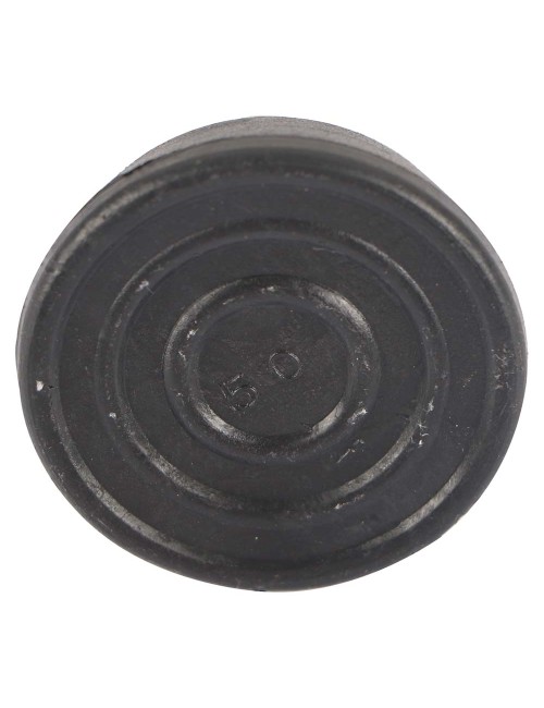 SCREW FOR CUPBOARD LEG 10 MM x 2"