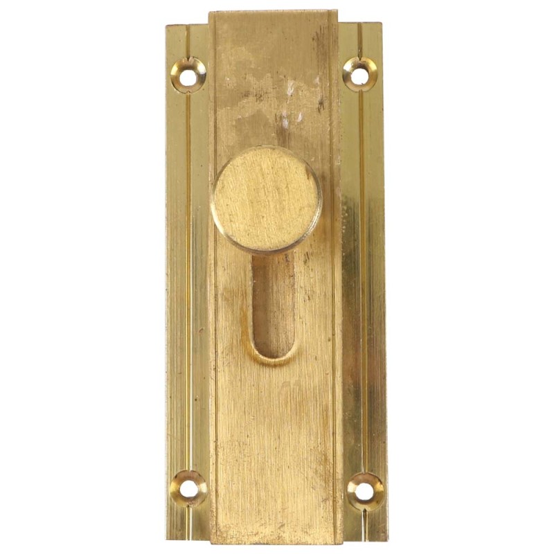 ASHK TOWER BOLT 5" H.D.