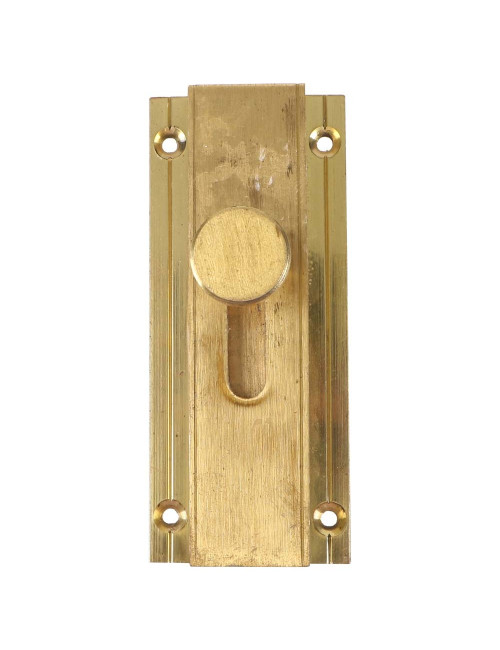 ASHK H.D 5" بلوط اصفر