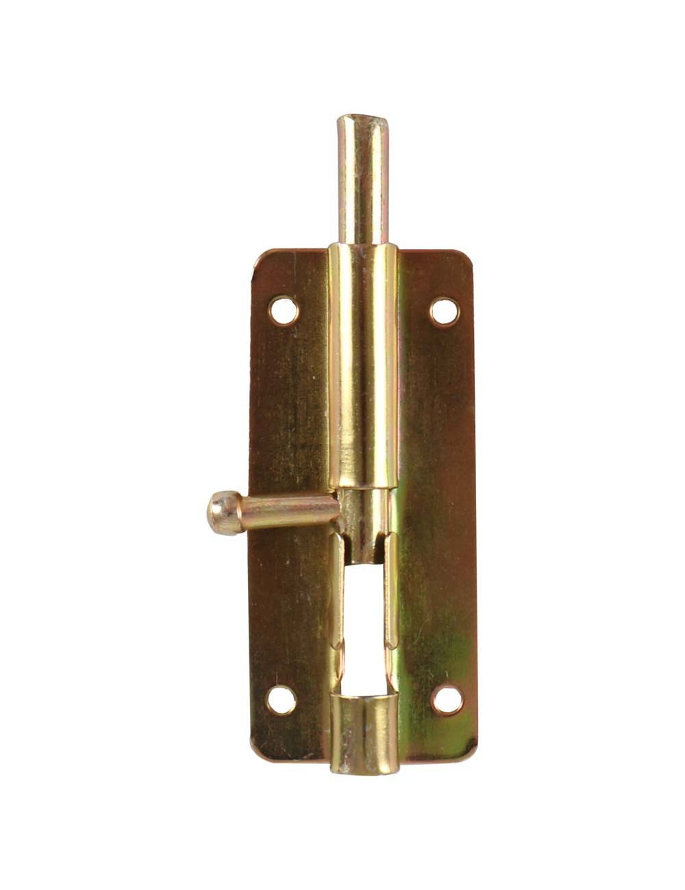 TOWER BOLT 4" H.D.