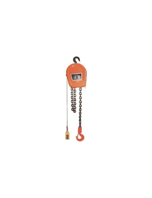DHS Series Chain Hoist 2T x 12M - CHN