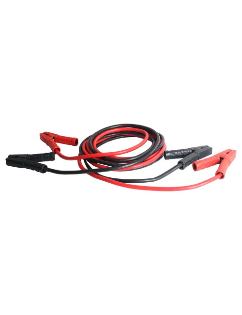 KBC-1000 PVC BOOSTER CABLE 1000 AMP 5 MTR