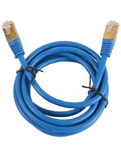 HDMI CABLE 24K GOLD PLATED CONNECTOR A TO A 3M