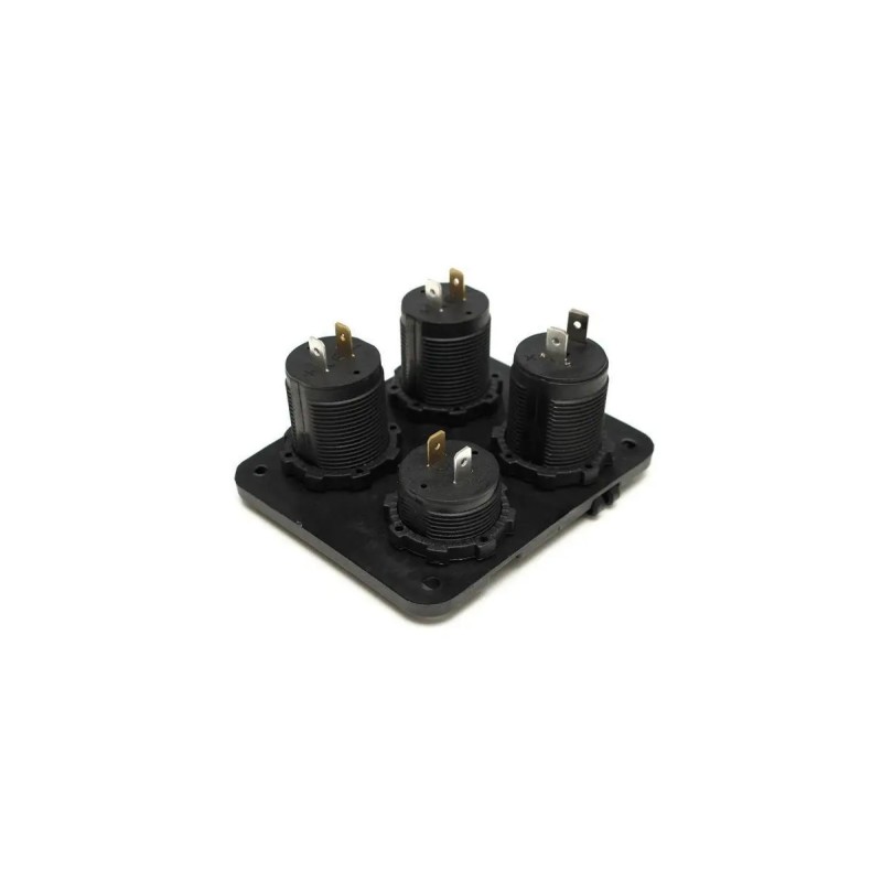 USB-007 محول ولاعة CHN