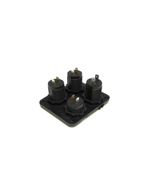 USB-007 CAR USB ADAPTOR