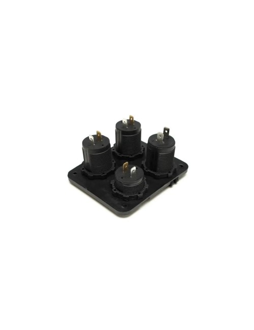 USB-007 محول ولاعة CHN