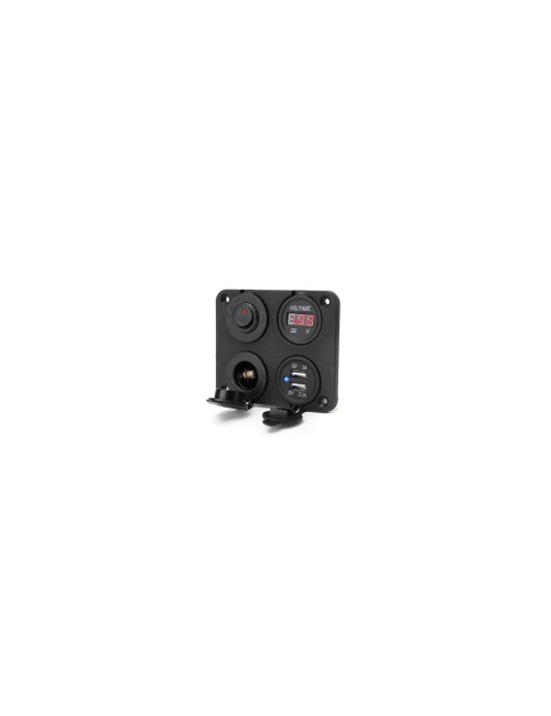 USB-007 محول ولاعة CHN