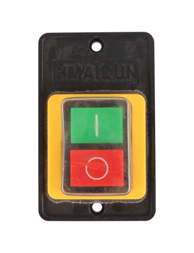 3"سويتش ماكينة دايس كهرباء CHN