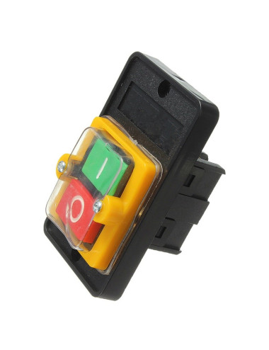 3"سويتش ماكينة دايس كهرباء CHN