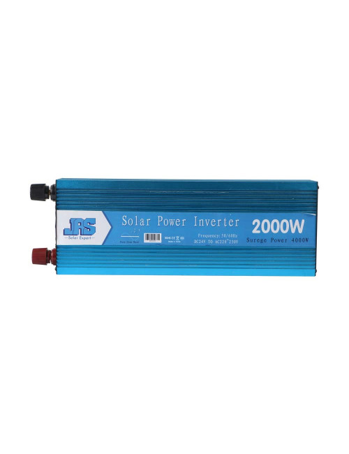 RGS-2000W INVETER محول كهرباء CHN
