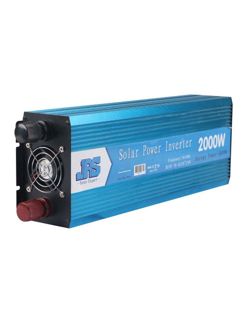 RGS-2000W INVETER محول كهرباء CHN