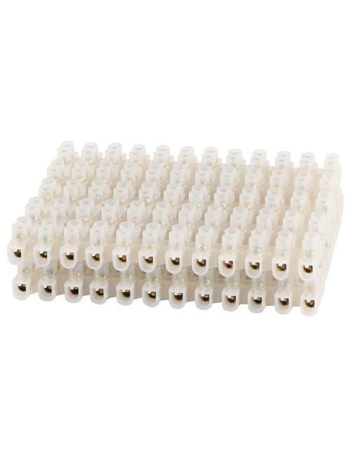 10 AMP CONNECTOR x 12 WAY