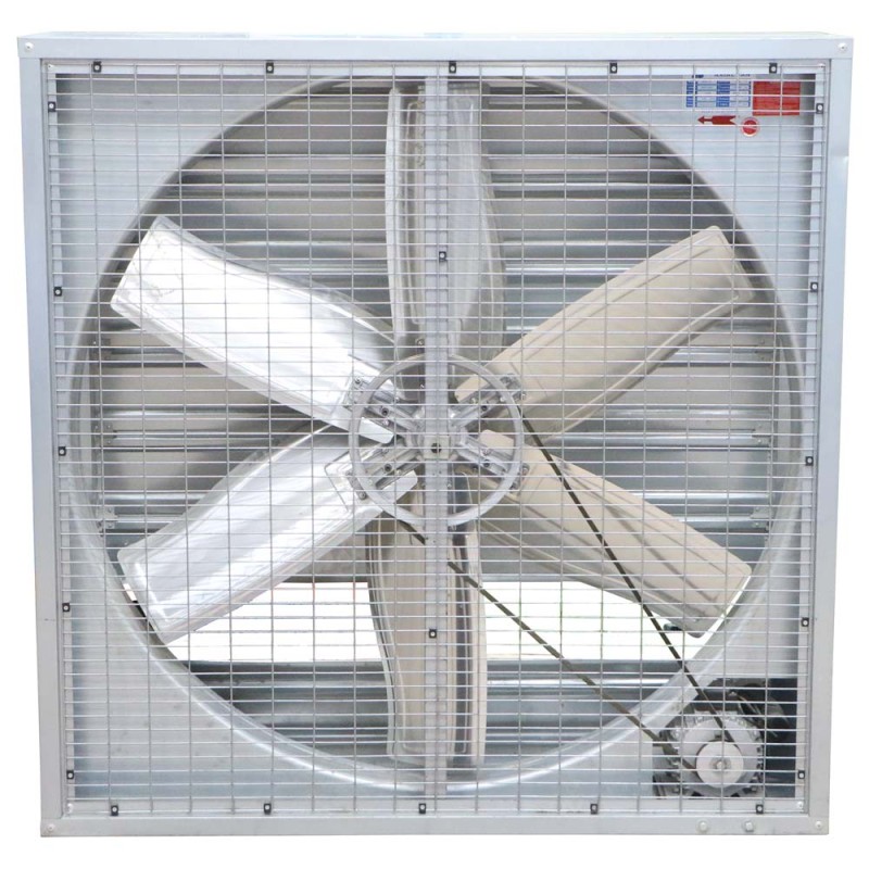 شفاط محمية حديد 54" 220 CHN