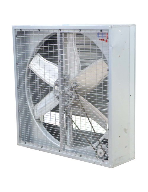 شفاط محمية حديد 54" 220 CHN