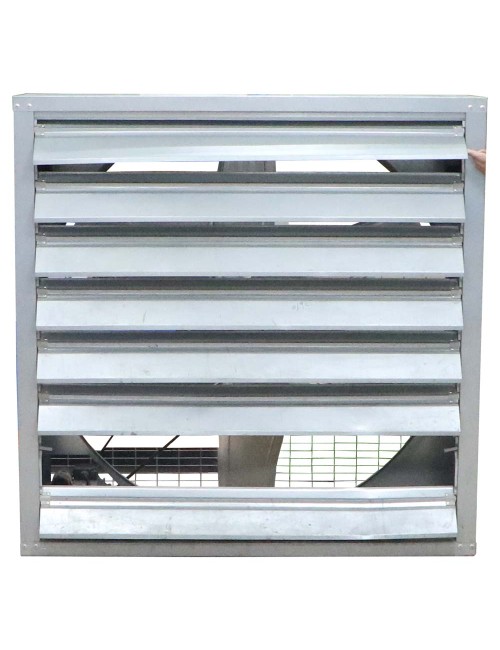 شفاط محمية حديد 54" 220 CHN