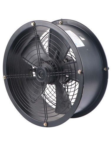 شفاط اسود "14 CHN