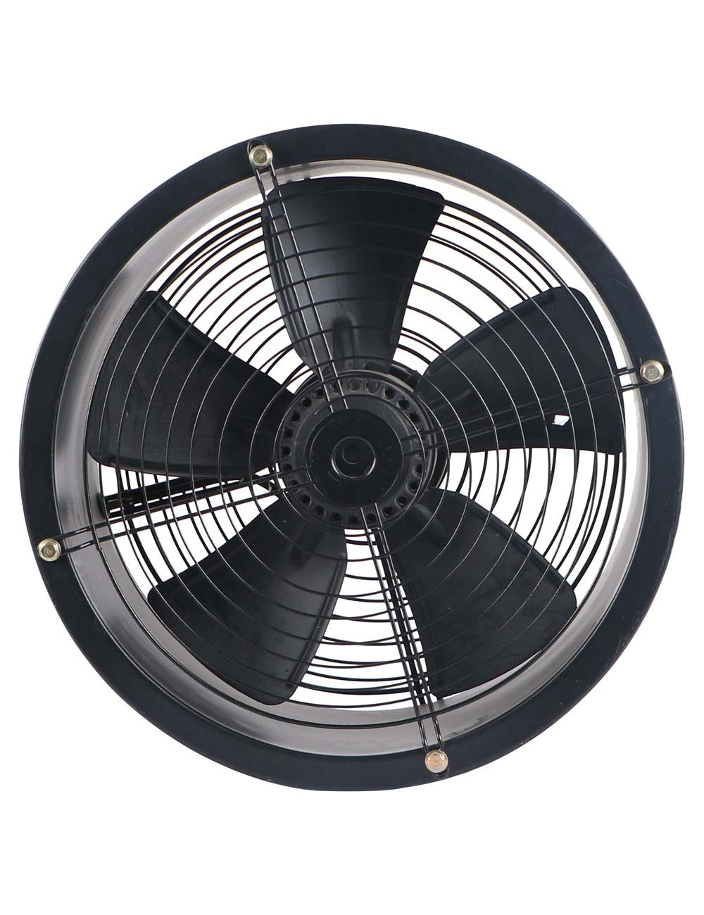 OUTSIDE ROTOR AIR BLOWER 400W 14"