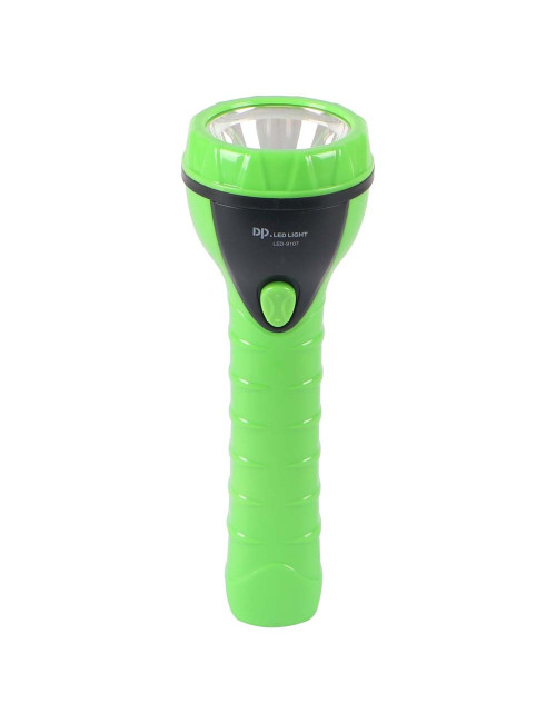 DP-9107 RECHARGEABLE LED HAND SEARCH LIGHT