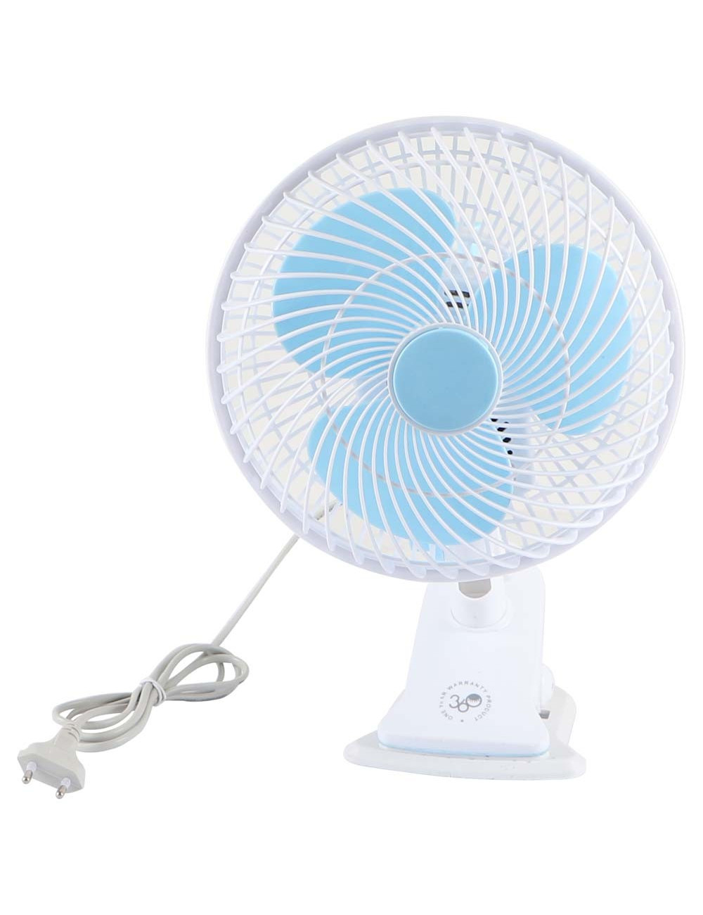 SY01-180 20W مروحة طاولة كلبس"6 CHN