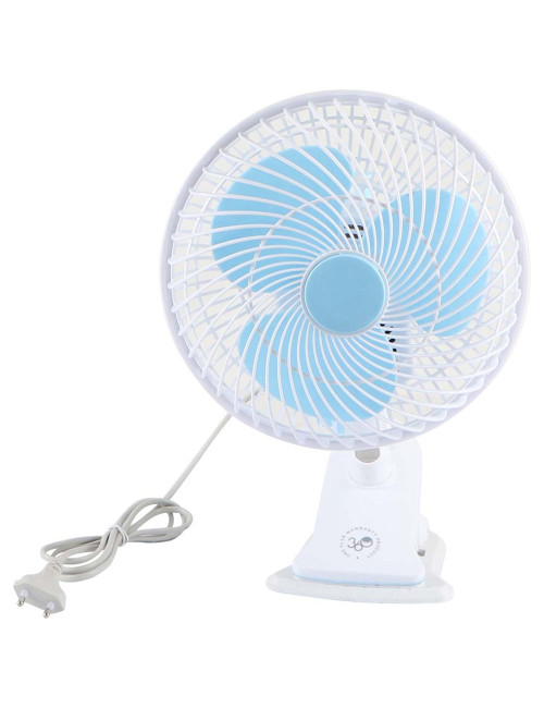 SY01-180 20W مروحة طاولة كلبس"6 CHN