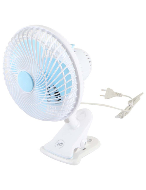 SY01-180 20W مروحة طاولة كلبس"6 CHN
