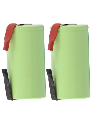 بطارية شحن 1.2 فولت 32-3-1.2V4000R